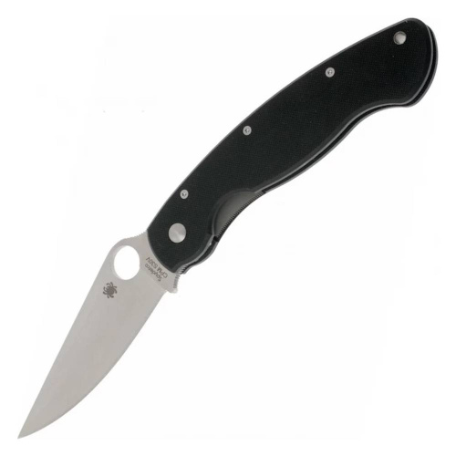 Spyderco Military Spyderco Military