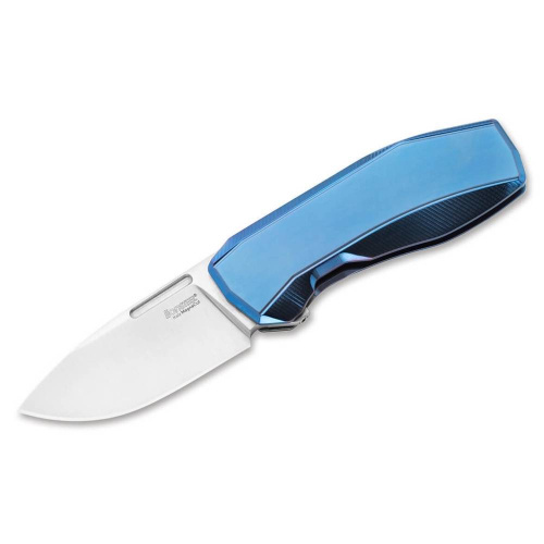Складной нож LionSteel N.ONE Складной нож LionSteel N.ONE