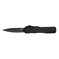 Военный нож Kershaw Livewire 9000BLK