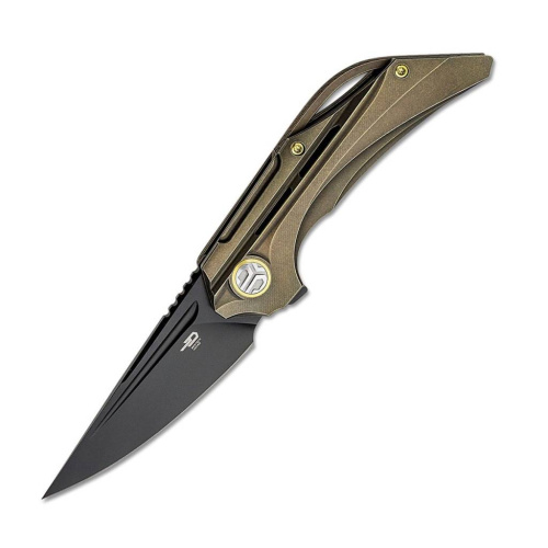 Складной нож Bestech Knives Vigil фото 3
