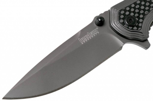 Складной нож Kershaw Fringe - 8310 фото 16