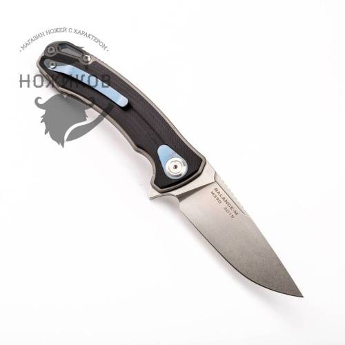 5891 Maxace Knife Maxace Balance 2019 фото 6