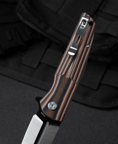 Складной нож Bestech Knives Bestech Fin фото 2