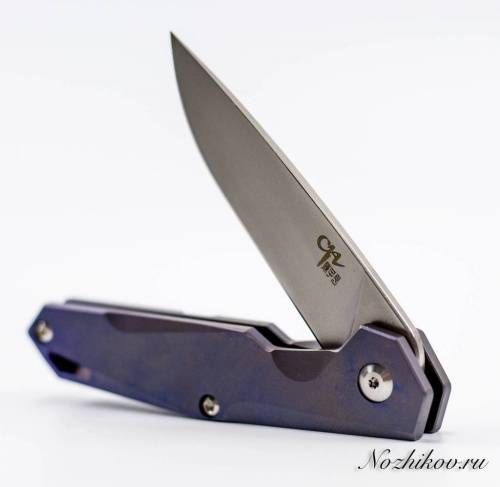 5891 ch outdoor knife CH1047 mini фото 9