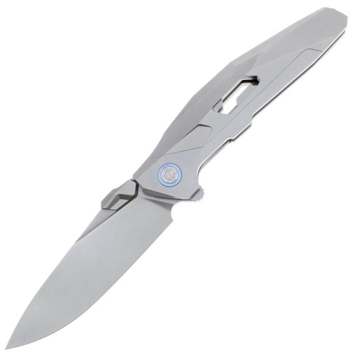Складной нож Rikeknife Shadow-S Складной нож Rikeknife Shadow-S