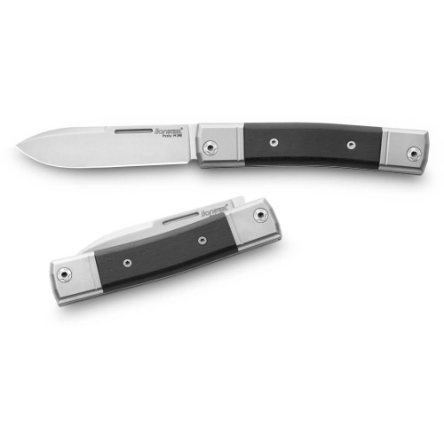 Складной нож Lion Steel LionSteel BestMan Drop фото 3