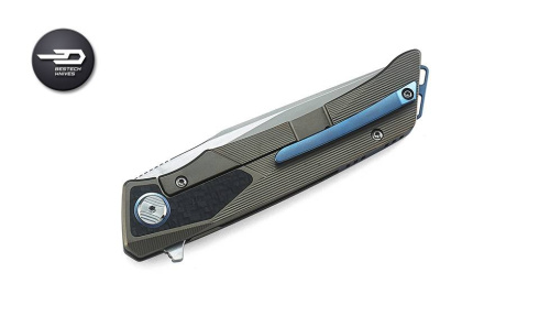 Складной нож Bestech Knives Sky Hawk BT1804D фото 5 Складной нож Bestech Knives Sky Hawk BT1804D фото 5
