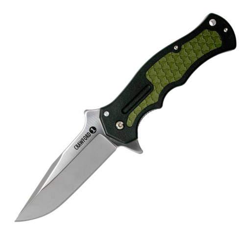 Складной нож Cold Steel CrawFord Model 1 20MWC Складной нож Cold Steel CrawFord Model 1 20MWC