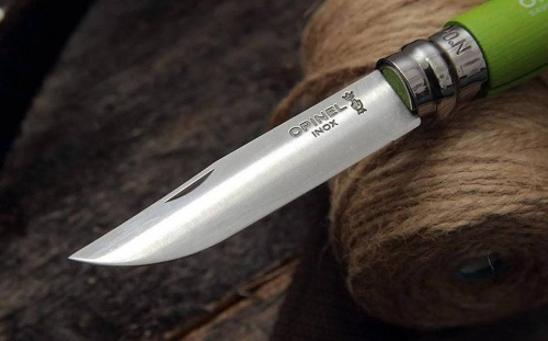 Складной нож Opinel №7 Trekking фото 2