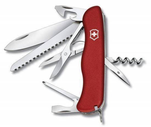 Складной нож Victorinox Outrider 0.8513 Складной нож Victorinox Outrider 0.8513