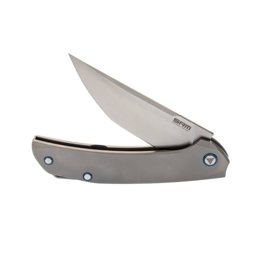 Складной нож SRM Knives SRM Asika фото 9 Складной нож SRM Knives SRM Asika фото 9