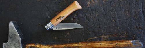 Складной нож Opinel Нож №7 фото 6 Складной нож Opinel Нож №7 фото 6