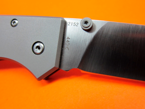 Складной нож Boker Plus Titan Drop 01BO188 фото 7 Складной нож Boker Plus Titan Drop 01BO188 фото 7