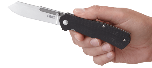 Складной нож CRKT Radic фото 7