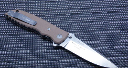 Складной нож Fantoni Fantoni фото 12
