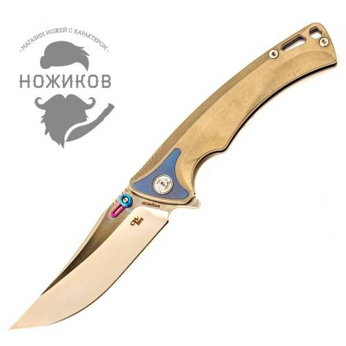 5891 ch outdoor knife CH Emperor фото 11