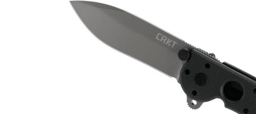 Складной нож CRKT M21™-02G фото 9 Складной нож CRKT M21™-02G фото 9