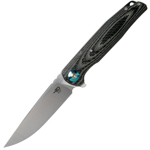  Bestech Knives Ascot