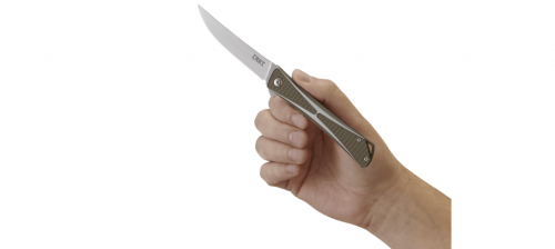 Складной нож CRKT Crossbones фото 21