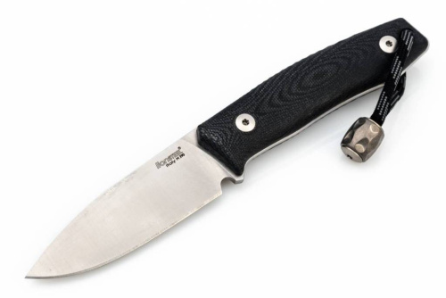 3810 Lion Steel M1 GBK