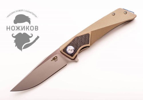 Складной нож Bestech Knives Sky Hawk BT1804D фото 12 Складной нож Bestech Knives Sky Hawk BT1804D фото 12