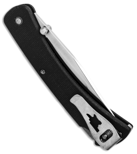 Складной нож Buck Folding Hunter Slim Pro 0110BKS4 фото 7