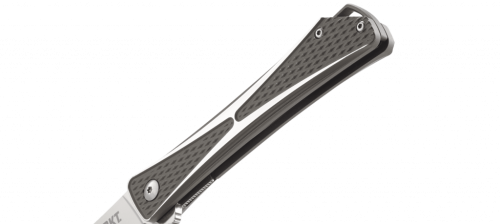 Складной нож CRKT Crossbones фото 6