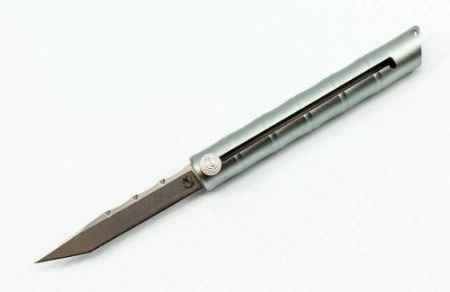 16 Steelclaw Складной нож Бамбук 2 фото 2