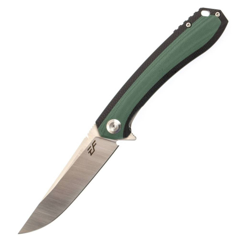 Складной нож Eafengrow EF947 green Складной нож Eafengrow EF947 green