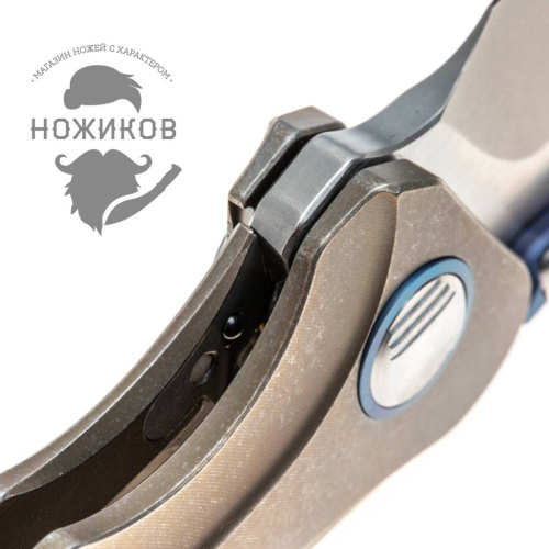 Складной нож Bestech Knives Supersonic BT1908C фото 2 Складной нож Bestech Knives Supersonic BT1908C фото 2