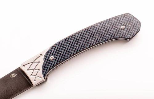 388 Reptilian Складной нож Пчак-2 фото 9