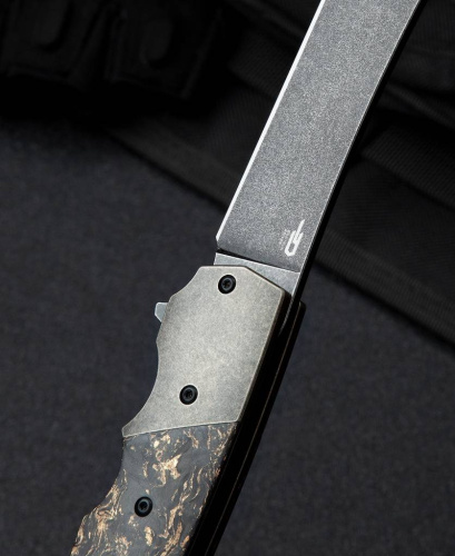 Складной нож Bestech Knives Spanish Tip Razor фото 4 Складной нож Bestech Knives Spanish Tip Razor фото 4