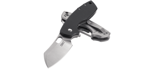 Складной нож CRKT Pilar® фото 13