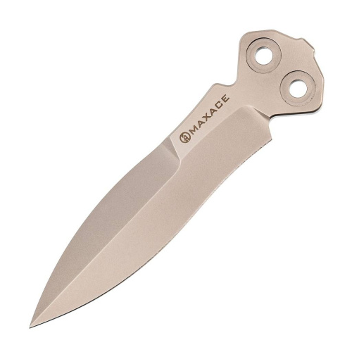 78 Maxace Knife Нож-со сменным лезвием Loran Blue фото 8 78 Maxace Knife Нож-со сменным лезвием Loran Blue фото 8