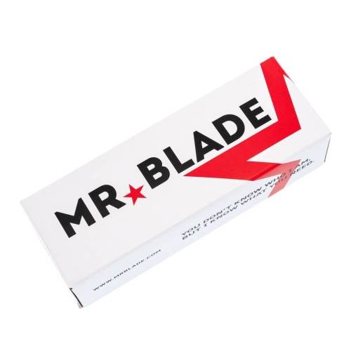 491 Mr.Blade Rame фото 3